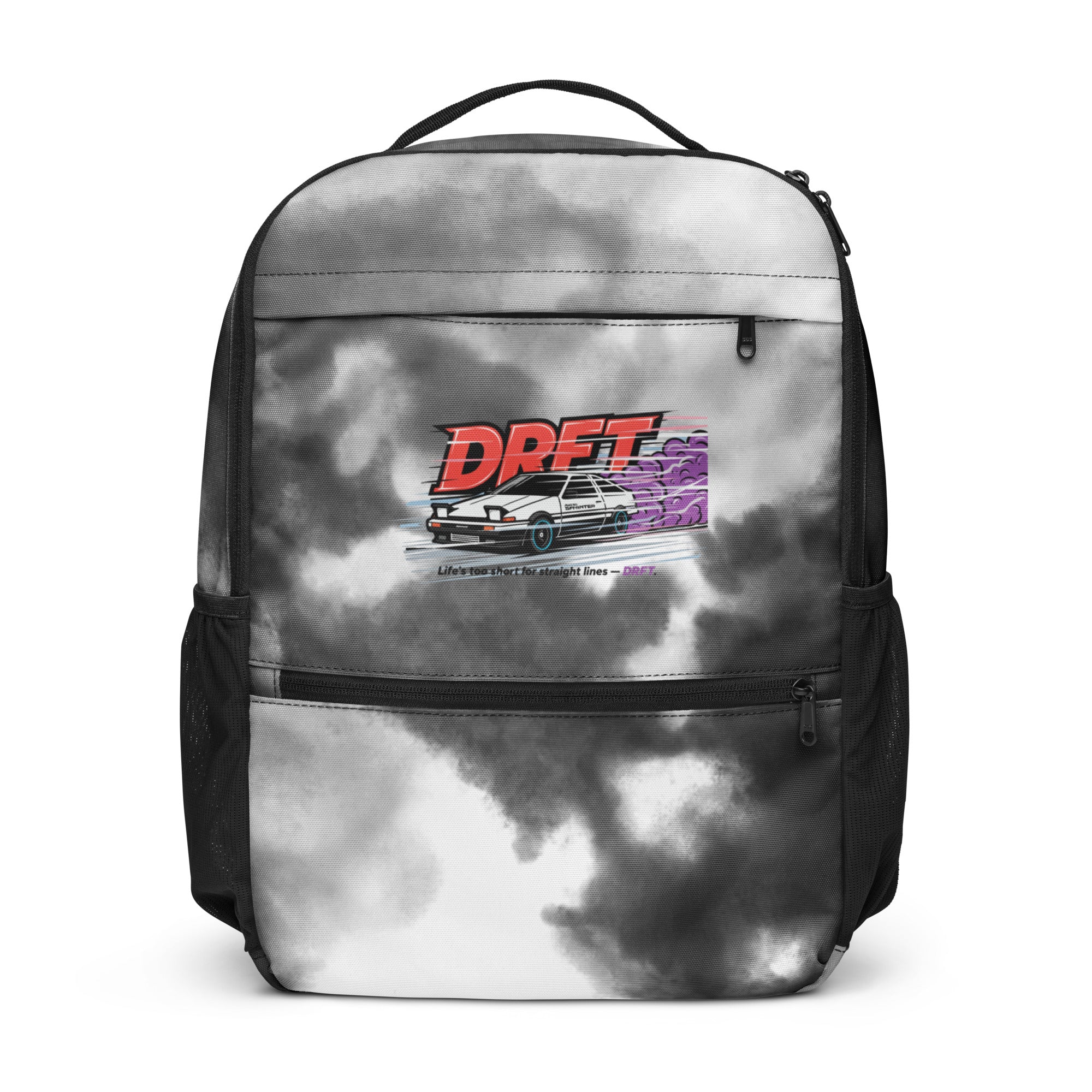 Utility backpack