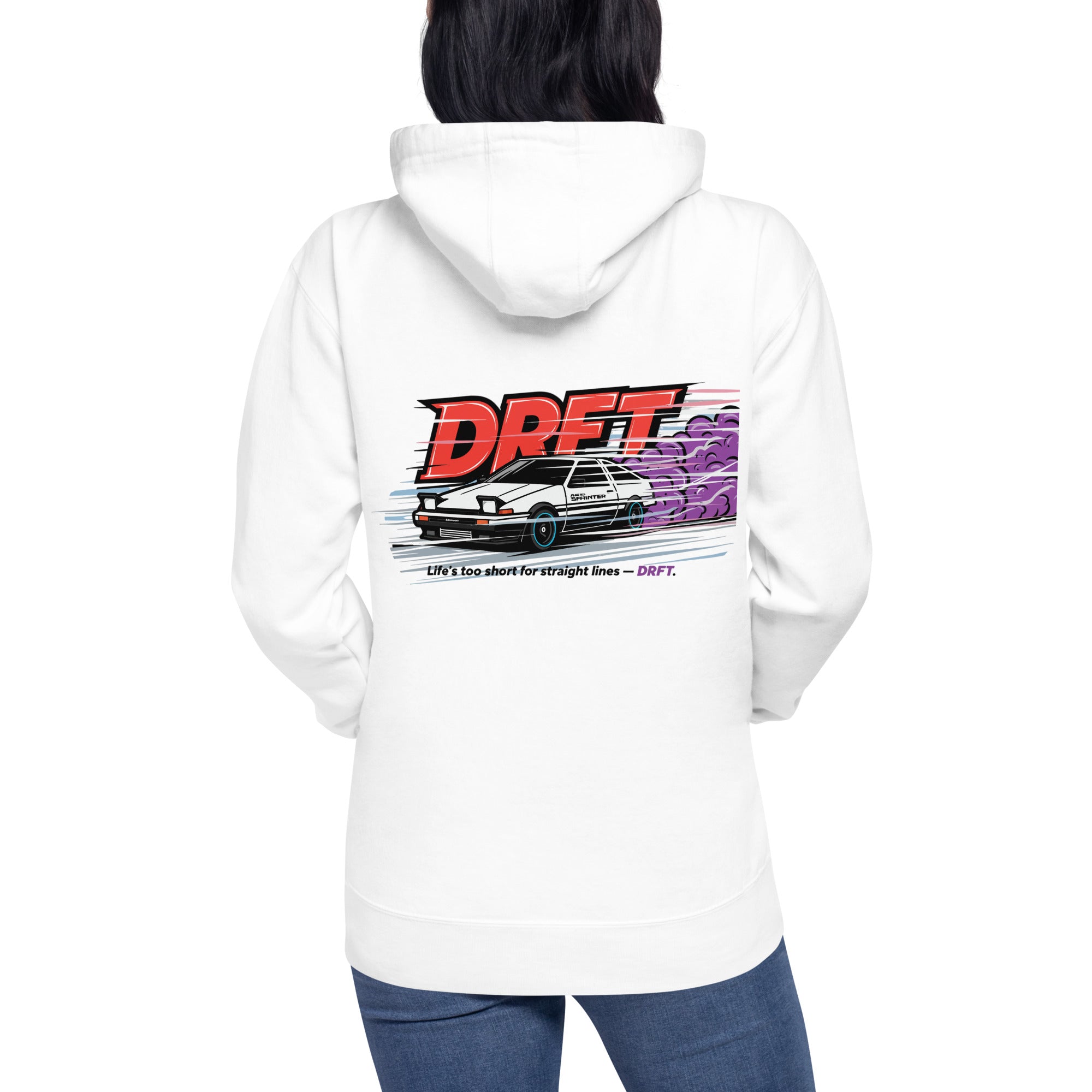 Unisex Hoodie